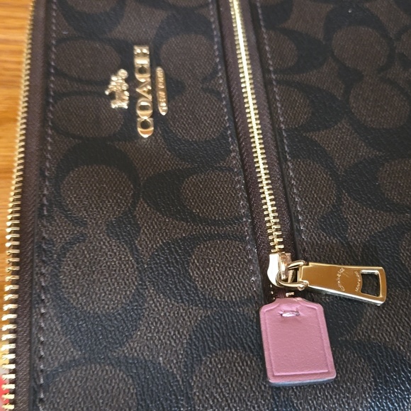 Coach bran new bag ,no tags - Picture 2 of 3